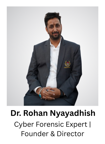 Rohan Nyayadhish